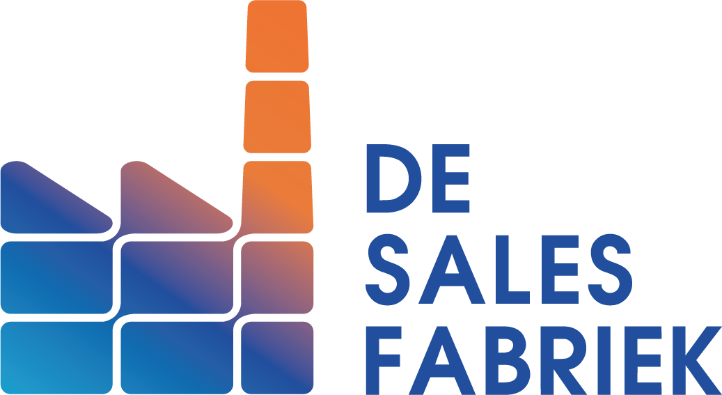De SalesFabriek